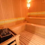 Готель Limak Luxury 5*