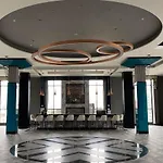 Limak Luxury Hotel Skopje