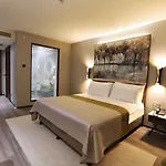 Hotel Limak Luxury 5*