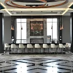 Ξενοδοχείο Limak Luxury