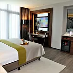 Limak Luxury Hotel