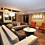 Limak Luxury Ξενοδοχείο Σκόπια
