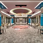 Hotel Limak Luxury Skopje