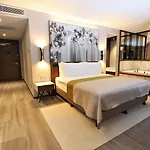 Limak Luxury Hotel