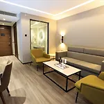Ξενοδοχείο Limak Luxury Σκόπια