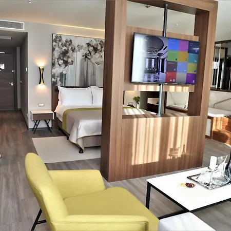 Hotel Limak Luxury