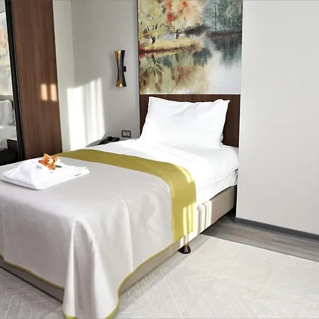 Hotel Limak Luxury 5*