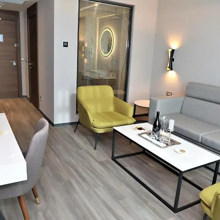 Limak Luxury