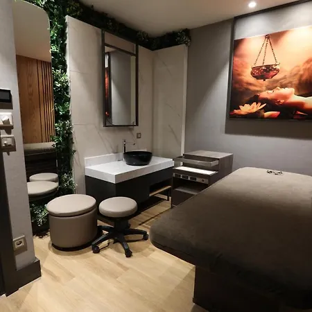 Limak Luxury