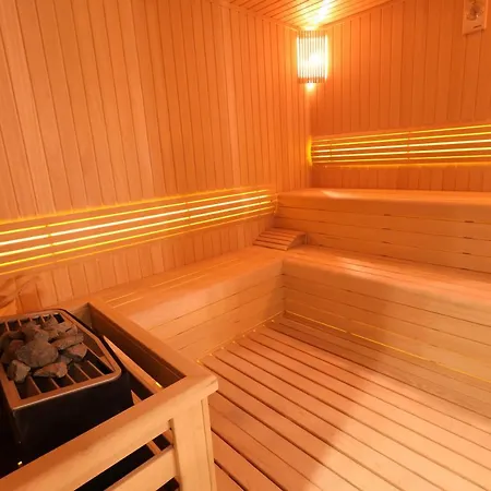 Hotel Limak Luxury 5*