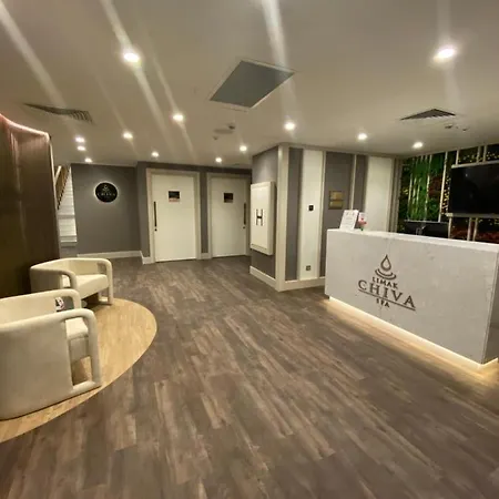 Limak Luxury 5*