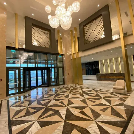 Limak Luxury 5*
