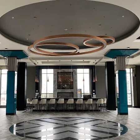 Limak Luxury Hotel Escópia
