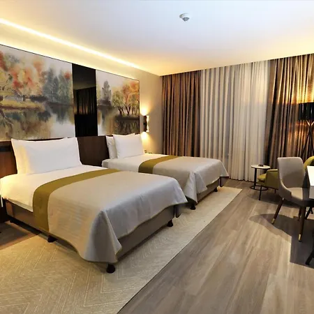 Limak Luxury