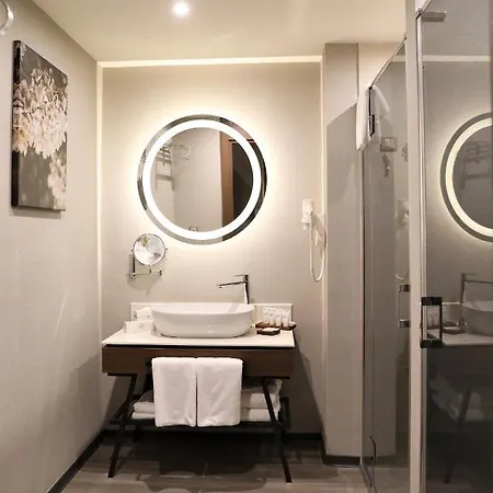Hotel Limak Luxury
