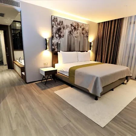 Limak Luxury Hotel 5*