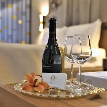 Hotel Limak Luxury 5*