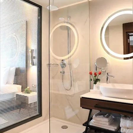 Limak Luxury Hotel 5*