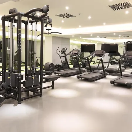 Limak Luxury