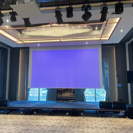 Limak Luxury Hotel
