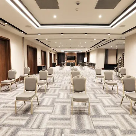 Limak Luxury 5* Escópia