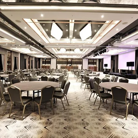 Limak Luxury 5*