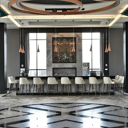 Hotel Limak Luxury