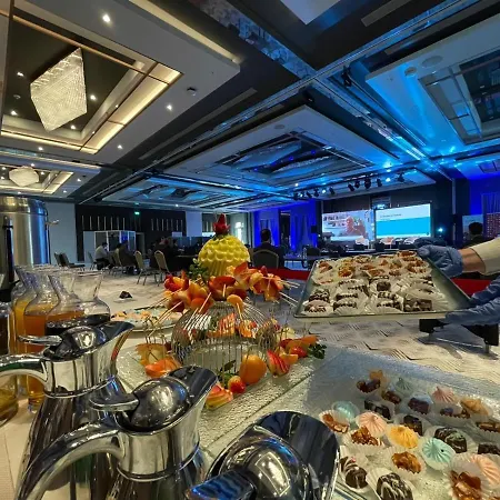 Hotel Limak Luxury 5*