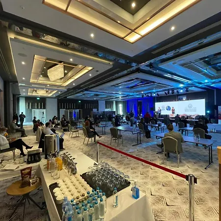 Hotel Limak Luxury 5*