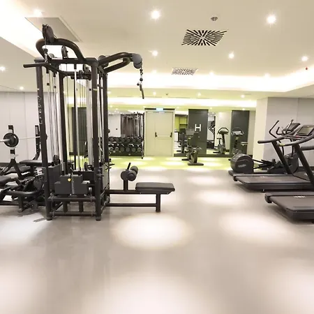 Hotel Limak Luxury Skopje