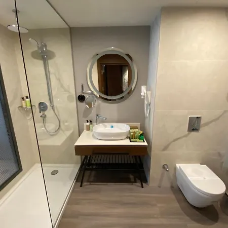 Limak Luxury Hotel 5*