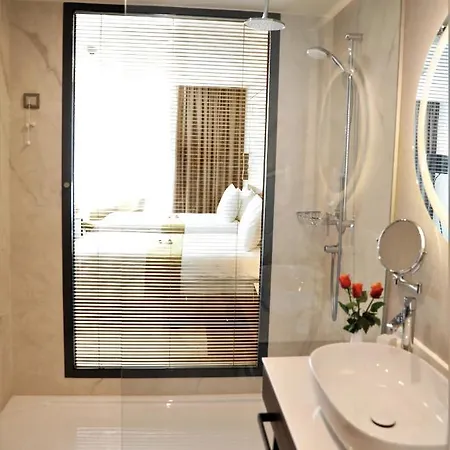 Limak Luxury Hotel Skopje