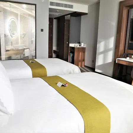 Limak Luxury 5* Skopje