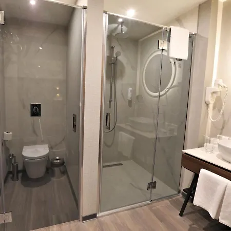 Limak Luxury