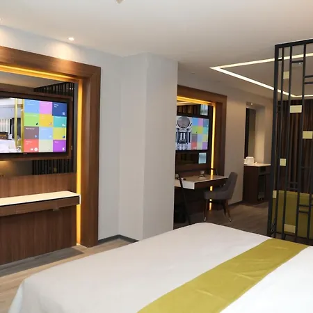 Limak Luxury