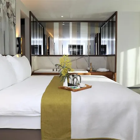Limak Luxury Hotel
