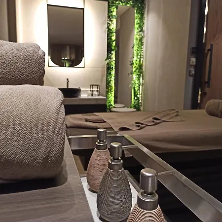 Hotel Limak Luxury Escópia