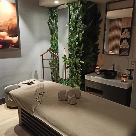 Limak Luxury Hotel Skopje