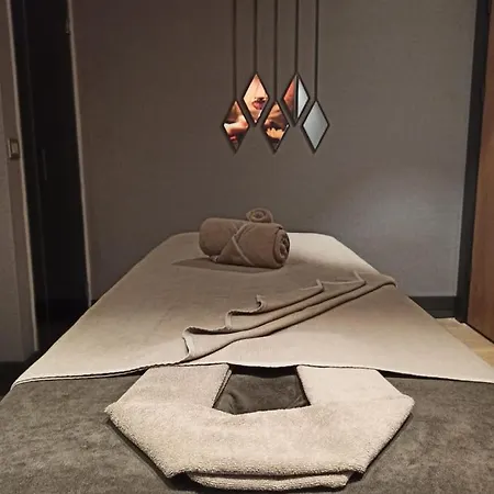 Limak Luxury Hotel
