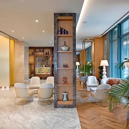 Limak Luxury 5* Skopje