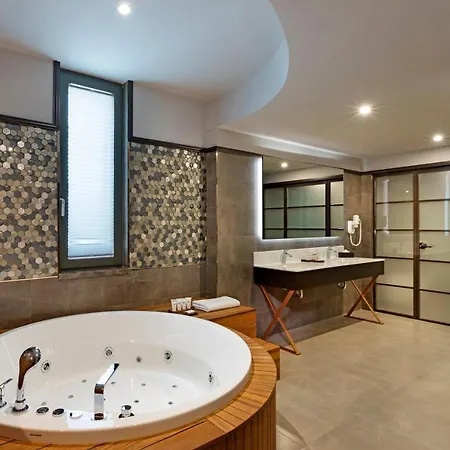 Hotel Limak Luxury
