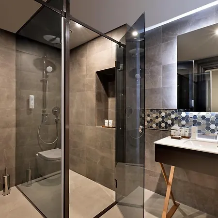 Limak Luxury Escópia