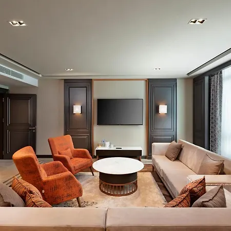 Hotel Limak Luxury 5*