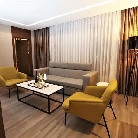 Limak Luxury 5* Skopje