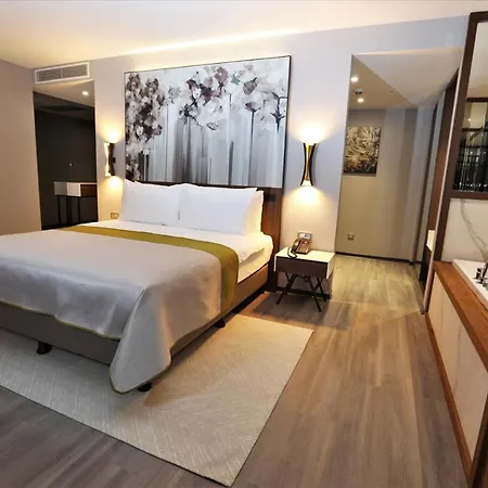 Limak Luxury Hotel 5*