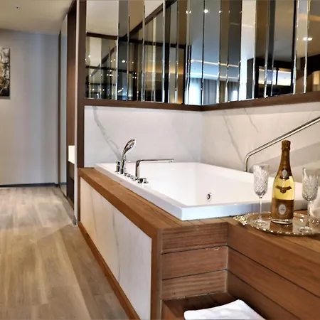 Limak Luxury 5*