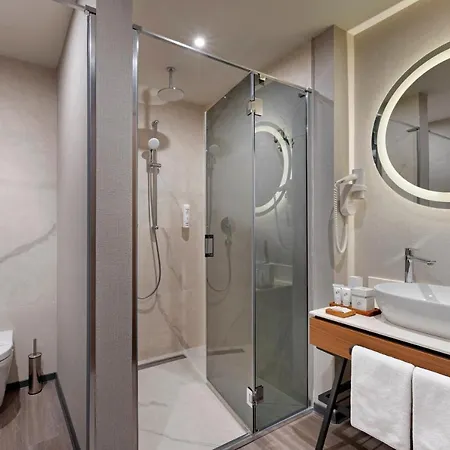 Limak Luxury