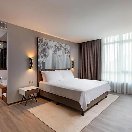 Limak Luxury Escópia