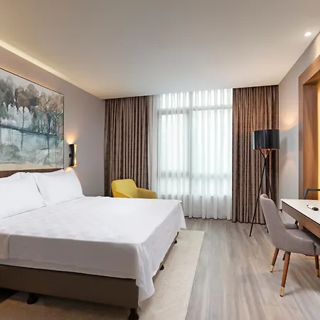 Limak Luxury Escópia