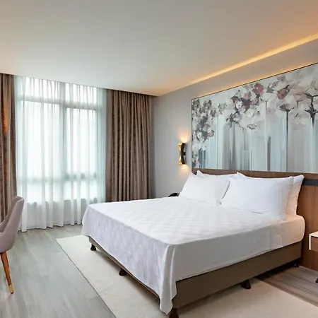 Limak Luxury Hotel